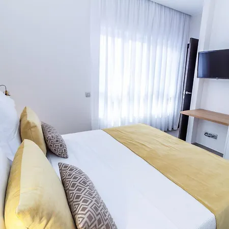 Bex Homes Appartement *