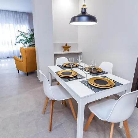 Appartement Bex Homes