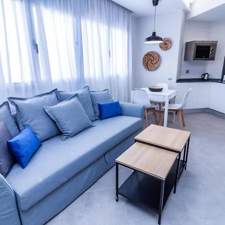 Bex Homes Appartement *