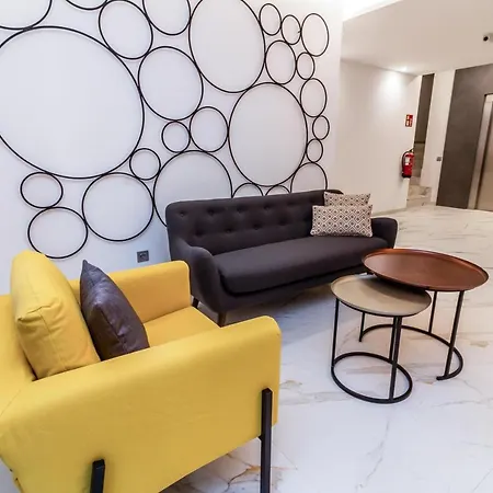 Appartement Bex Homes Las Palmas de Gran Canaria