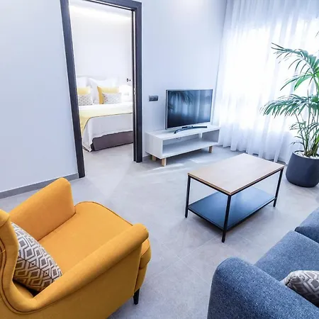 Bex Homes Appartement *