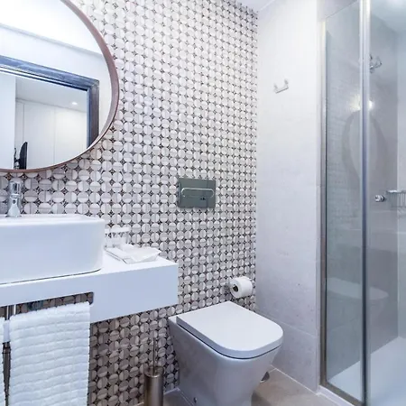 Bex Homes Appartement
